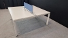 Workbench Steelcase 2 personen 73047