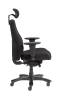 Raptor heavy duty 24uurs bureaustoel stoel 69602