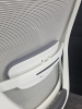 Ergonomische bureaustoel ED Pro SV01 Wit 76109
