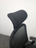 Ergonomische bureaustoel ED Pro SV01 Zwart 76126