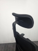 Ergonomische bureaustoel ED Pro SV01 Zwart 76127