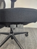 Ergonomische bureaustoel ED Pro SV01 Zwart 76117