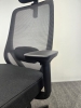 Ergonomische bureaustoel ED Pro SV01 Zwart 76122