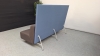 Akoestische treinbank Buzzy Space 72014