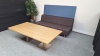 Akoestische treinbank Buzzy Space 72016