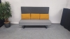 Akoestische treinbank BENE 72083