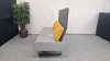 Akoestische treinbank BENE 72092