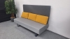 Akoestische treinbank BENE 72085