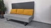 Akoestische treinbank BENE 72086