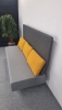 Akoestische treinbank BENE 72087