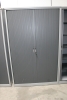 Rolluikkast TDS 1980 x 1200 alu-antraciet (2e hands) 65138