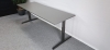 Vergadertafel Ahrend 2000 x 1000 (2e hands) 68486