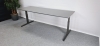 Vergadertafel Ahrend 2000 x 1000 (2e hands) 68487