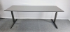 Vergadertafel Ahrend 2000 x 1000 (2e hands) 68488