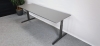 Vergadertafel Ahrend 2000 x 1000 (2e hands) 68489