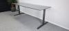 Vergadertafel Ahrend 2000 x 1000 (2e hands) 68490