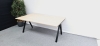 Vergadertafel BENE 67059