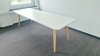 Vergadertafel Sedus 2400 x 800 78072