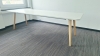 Vergadertafel Sedus 2400 x 800 78073
