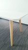 Vergadertafel Sedus 2400 x 800 78076