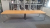 Design vergadertafel BULO H2O (2e hands) 73121