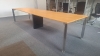 Design vergadertafel BULO H2O (2e hands) 73122