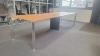 Design vergadertafel BULO H2O (2e hands) 73124