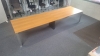 Design vergadertafel BULO H2O (2e hands) 73126
