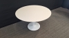 Superkoopje ronde vergadertafel BULO H2O 79148