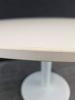 Superkoopje ronde vergadertafel BULO H2O 79151