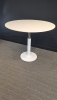 Superkoopje ronde vergadertafel BULO H2O 79144