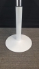 Superkoopje ronde vergadertafel BULO H2O 79146