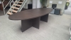 Vergadertafel Ellips 3200 x 1200  73154