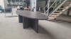 Vergadertafel Ellips 3200 x 1200  73158