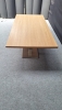 Design vergadertafel Viccarbe Trestle 72129
