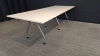 Vergadertafel Vitra AD HOC  79103