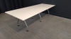 Vergadertafel Vitra AD HOC  79105