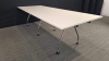 Vergadertafel Vitra AD HOC  79106