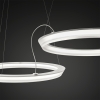 Design hanglamp Vibia Halo Circular 72136