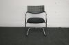 Bezoekersstoel Vitra Visavis (2e hands) 64790