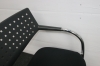 Bezoekersstoel Vitra Visavis (2e hands) 64795