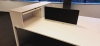 Workbench Vitra 4000 x 1600 Wit 72697
