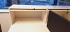 Workbench Vitra 4000 x 1600 Wit 72701