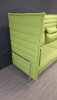 Vitra Alcove 3 seater Groen (2e hands) 74977