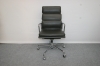 VITRA SOFT PAD CHAIR EA 219 (Nieuw) 70698