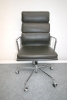 VITRA SOFT PAD CHAIR EA 219 (Nieuw) 70700
