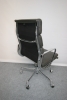 VITRA SOFT PAD CHAIR EA 219 (Nieuw) 70707