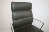VITRA SOFT PAD CHAIR EA 219 (Nieuw) 70709
