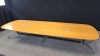 Vergadertafel Vitra Eames segmented table 73169