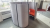 Vitra Workbay Focus Akoestische vergaderplaats 72340